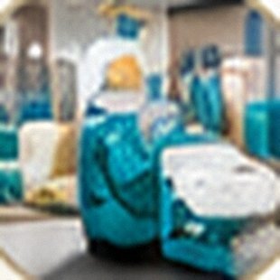 Packaging facility